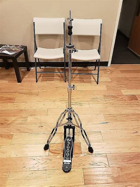 Dw Dwcp A Series Legged Hi Hat Stand Reverb