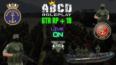 Dia De Recrutamento No Ex Rcito Brasileiro Abcd Rp Youtube