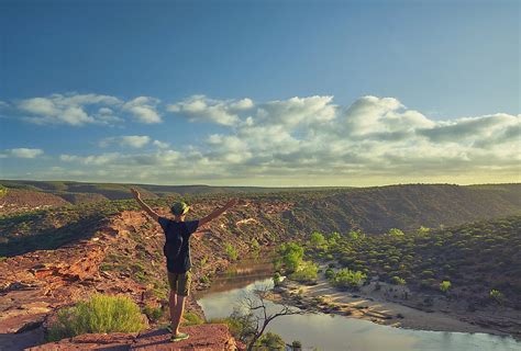 Kalbarri National Park - WorldAtlas