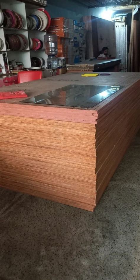 Marine Plywood Board For Furniture Matte At Rs Sq Ft In Bengaluru