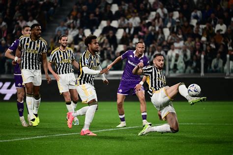 VIDEO Udinese Fiorentina 1 0 Serie A Gol E Highlights Della Partita