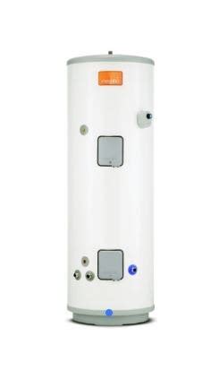 Megaflo 145 Litre Eco Indirect Unvented Hot Water Cylinder Fuel Tank Shop