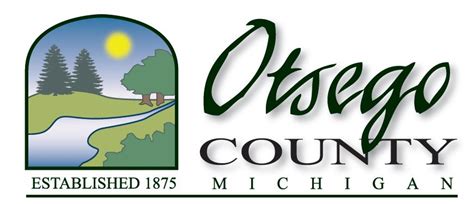 Planning And Zoning Otsego County Mi