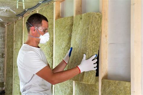 Fiberglass Insulation How It Works For Your Home