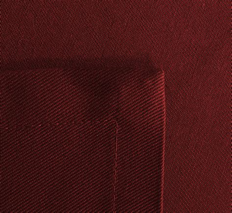 Obrus bawełniany professional cotton bordo FullBox