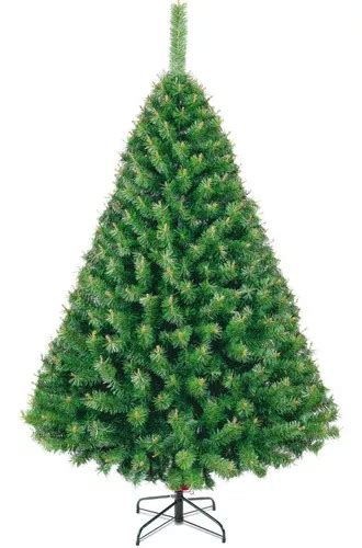 Rvore De Natal De Pinho Artificial Naviplastic Alberta Cm Cor