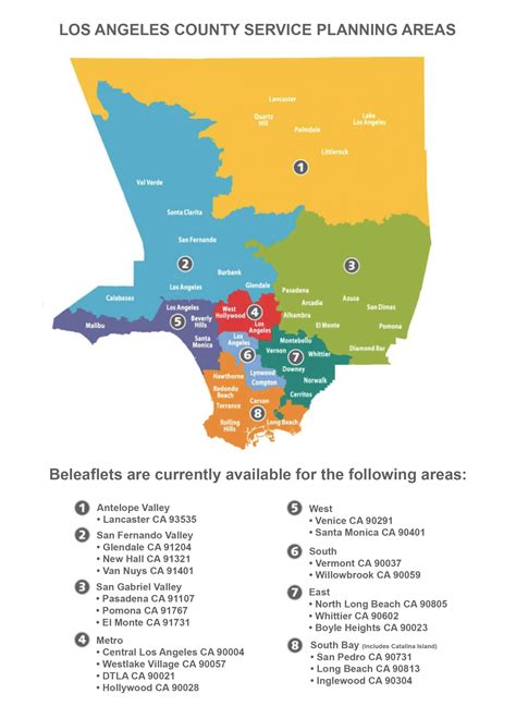 Beleaflets Printable Resources Help People Experiencing Homelessness