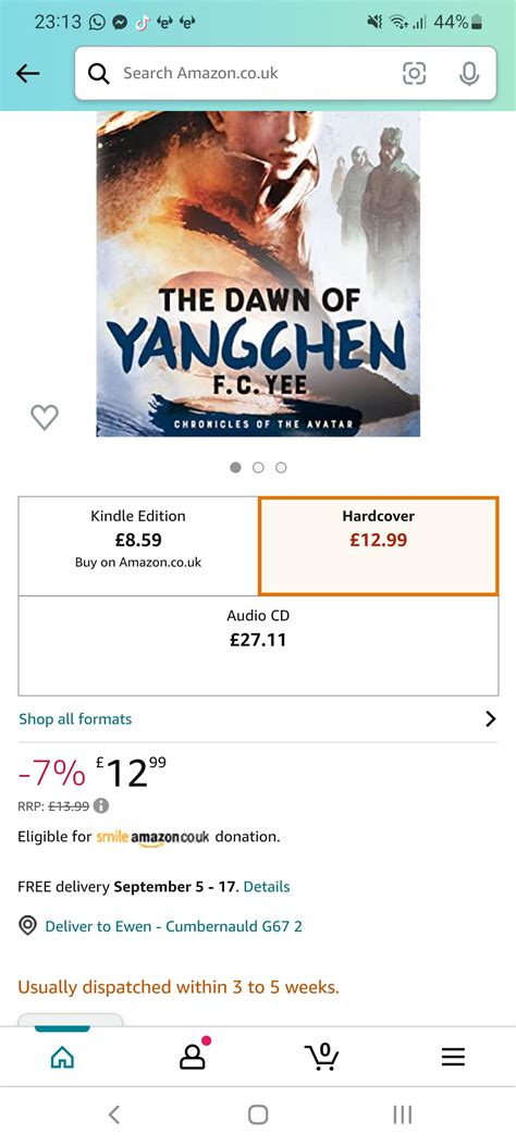 Why The Fuck Does It Take Weeks Wtf Amazon R TheLastAirbender