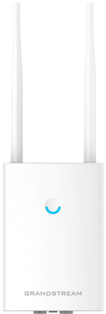 Grandstream GWN7630LR WiFi 5 Long Range Outdoor Access Point GWN7630LR