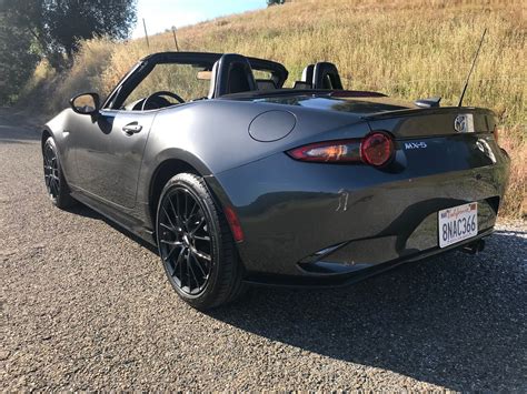 The Answer Is Always Miata The Mazda Mx Miata Club