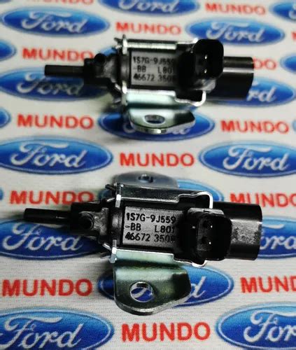 2 Válvulas Imrc Egr Originales Ford Focus Fusión Escape Meses sin