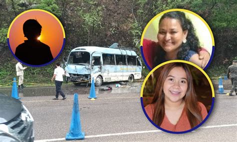 Desgracia Tres Personas Muertas Y Varios Heridos Deja Accidente De