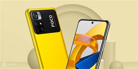 5 Best POCO Mobile Phones Under 15000 In India October 2022 | Cashify ...