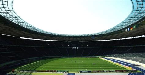 German engineers hired to build Pakistan's first football stadium in ...