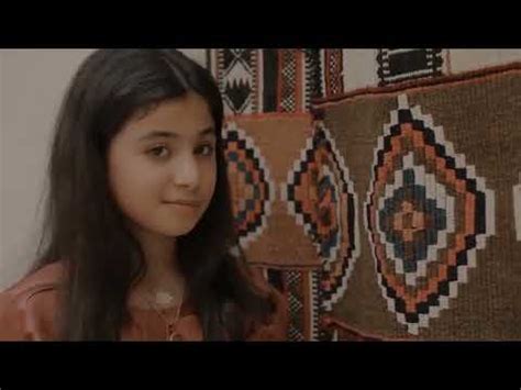 Al Sadu Educational Programme: Train the trainers in the art of weaving ...
