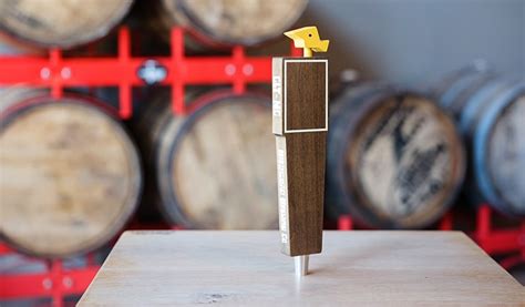 Custom Wood Tap Handles Wood Beer Tap Handles Steel City Tap Co