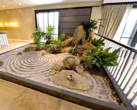 55 Stunning Zen Garden Designs You Must Steal