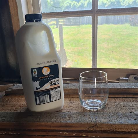Inglenook Dairy Home