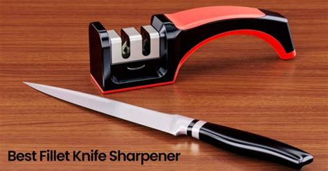 Best Electric Fish Fillet Knives Review Updated