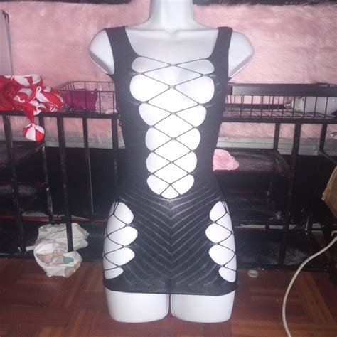 Intimates Sleepwear Lingerie Dress Poshmark