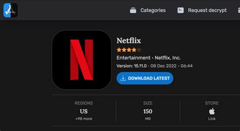 5 Ways To Watch Netflix Offline On Mac (inc. M1 & M2 Macs)