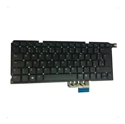 Teclado Dell Vostro V14t 5460 5470 5470r 5480 14 5439 Br Ç Frete grátis