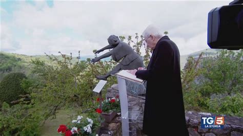 L Eccidio Nazista Di Civitella In Val Di Chiana TG5 Video Mediaset