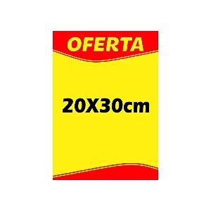 Cartaz Oferta Ofert O Cartazes