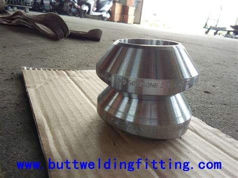 Normal Pipe Thread Sch Stainless Steel Olet Weldolet Threadolet