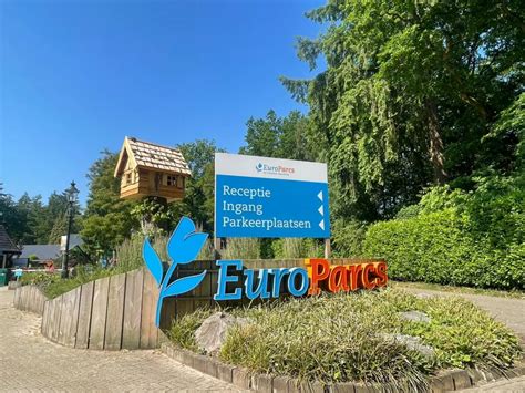 Vakantiepark Europarcs De Utrechtse Heuvelrug Natuurbeleving Europarcs