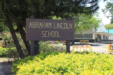 Abraham Lincoln School