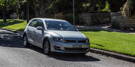 2016 Volkswagen Golf 92TSI Comfortline Review Photos CarAdvice