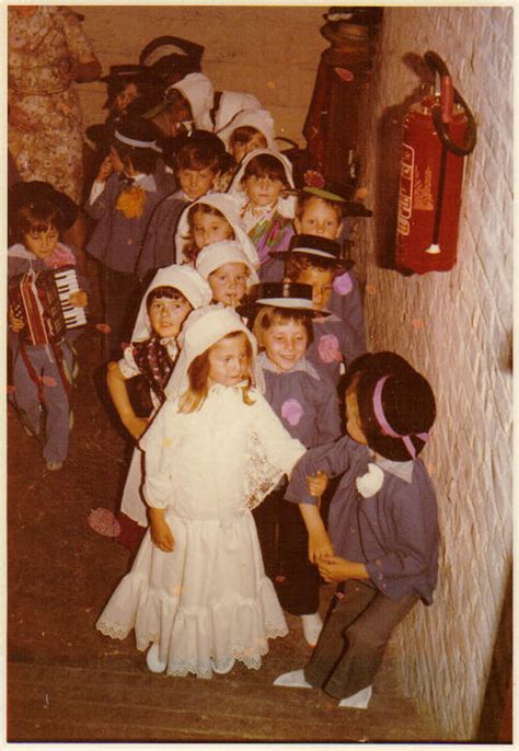 Photo De Classe Grande Section Maternelle De 1973 ECOLE VICTOR HUGO