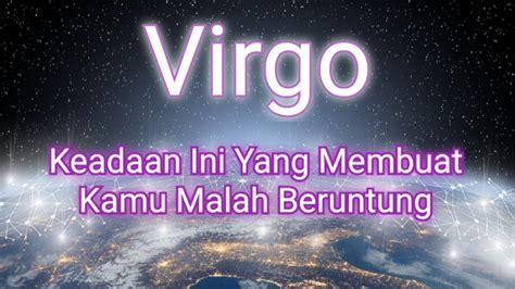 Prediksi Zodiak Virgo Penting Keberuntungan Kamu Ada Di Situasi