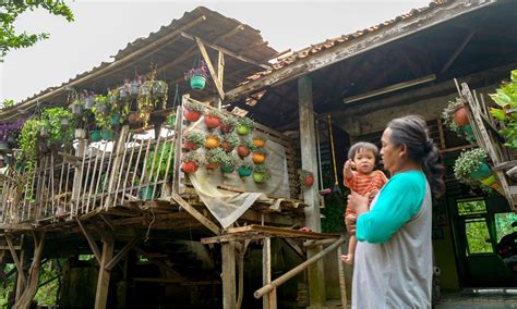 Menelusuri Kampung Mati Vietnam Di Kramat Jati