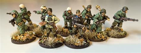 BOLT ACTION MINIATURES PAINTING GUIDE - Wroc?awski Informator Internetowy - Wroc?aw, Wroclaw ...