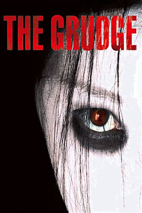 The Grudge 2004 Classic Horror Movies Horror Movies Scary Movies