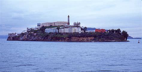 Alcatraz American Indian Occupation Alcatraz Duri Flickr