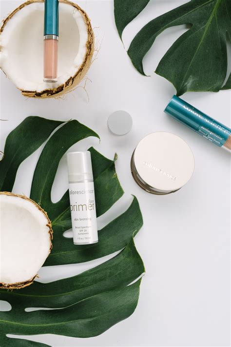 Best Organic Makeup