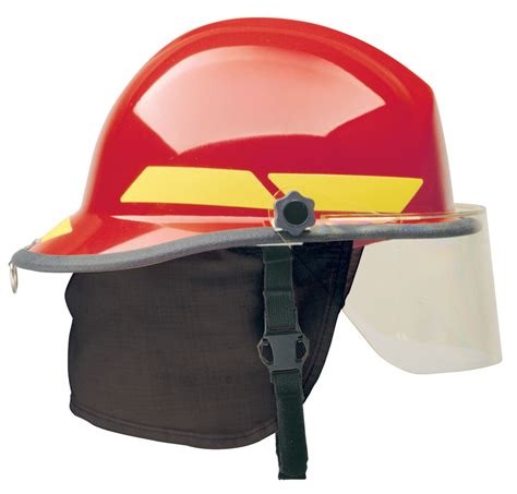 Bullard FX Modern Helmet | Industrial Safety, Inc.