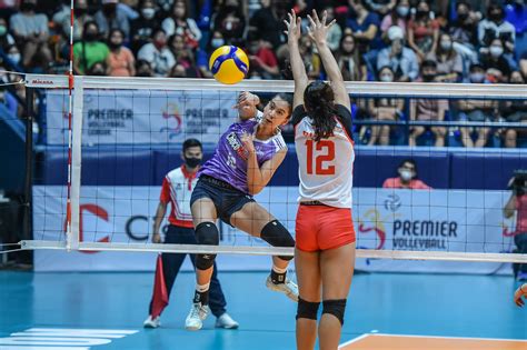 Photos PVL Premier Volleyball League