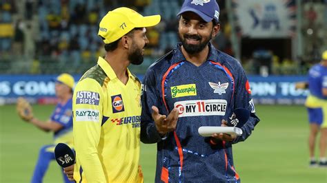 Kl Rahul Ruturaj Gaikwad Face Bccis Wrath After Lsg Vs Csk Ipl 2024