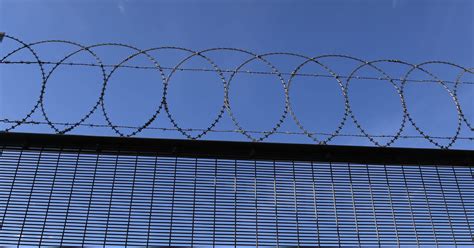 security fences melbourne anti climb high security fencing