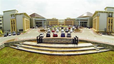 Pendaftaran Universitas Diponegoro Semarang Tahun Kelas