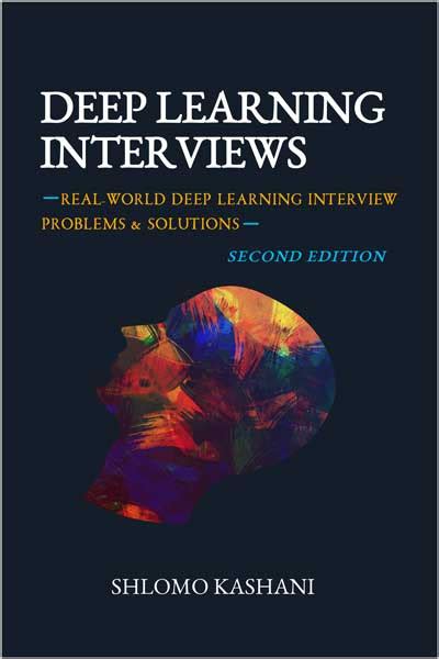 Sky book اسکای بوک Deep Learning Interviews