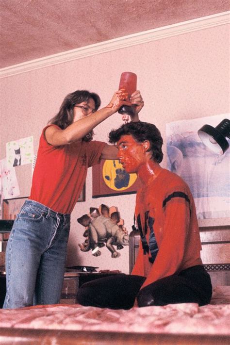 Behind-the-Scenes: ‘A Nightmare on Elm Street’