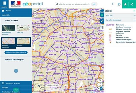 Rep Re Historique De La G Olocalisation Timeline Timetoast Timelines