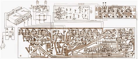 Electro Help ROTEL RA 840BX INTEGRATED STEREO AMPLIFIER CIRCUIT