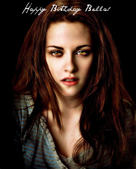 bella as a vampire - Bella Swan Photo (15549861) - Fanpop