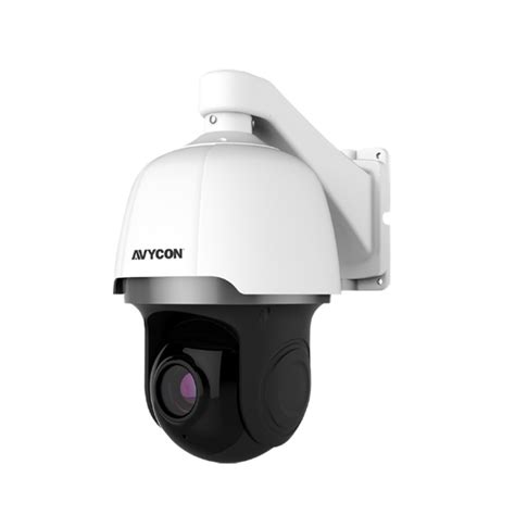 IP Security Cameras List AVYCON